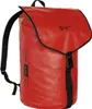Rote Materialtasche "Gear Bag" von Singing Rock; geeignet für Arbeitssicherheit; mit verstellbaren Trägern und Schnappverschluss. Anteprima dell’immagine prodotto