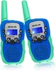Retevis RT388 Walkie Talkie Kids, hračka, dárky pro Náhled obrázku produktu 1