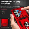 Pouzdro pro Samsung Galaxy Note 20 5G dvouvrstvé pouzdro s Náhled obrázku produktu 2