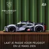 LEGO Technic 42156 Peugeot 9x8 24H Le Mans Hypercar Produktbild-Vorschau 40