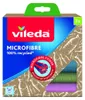 Vileda 4023103228634, Mikrofaser, Mehrfarbig, 300 mm, 300 Produktbild-Vorschau 3