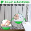UISEBRT Folia izolacyjna Folia izolacyjna Podwójna Podgląd zdjęcia produktu 6