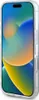 DKNY DKHMP16SHRHSEK iPhone 16 6,1" schwarz/schwarz Hardcase Produktbild-Vorschau 8