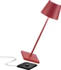 Zafferano Poldina Pro Tischlampe - Aufladbare LED Produktbild-Vorschau 5
