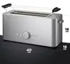 Balter Toaster 4 Scheiben, Langschlitz, Edelstahl, Produktbild-Vorschau 7