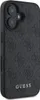Guess GUHCP16SG4GFGR iPhone 16 6.1"  schwarz hardcase 4G Produktbild-Vorschau 7