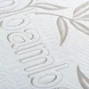 Nakładka na materac Bamboo Relax 5 cm Podgląd zdjęcia produktu 4