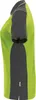 HAKRO Damen Poloshirt Contrast Mikralinar® 239, Produktbild-Vorschau 2