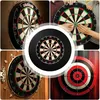 Dartscheibe Schutzring,Dart Auffangring Surround aus Produktbild-Vorschau 6