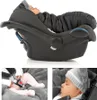Zamboo Einschlagdecke für Babyschale Produktbild-Vorschau 9
