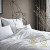 Lavea®: 1 poszewka na kołdrę, 155x220 cm, 100% bawełna, Podgląd zdjęcia produktu 4