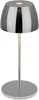 Briloner Serina Mini LED stolní lampa bezdrátová IP44, Náhled obrázku produktu 1