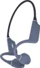 A pair of gray and black wireless headphones. Náhľad obrázku produktu