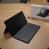 Satechi - OntheGo Bluetooth Tastatur mit Ständer - Tastatur Produktbild-Vorschau 7