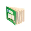 Oxford Schreiblernheft A5 quer 16 Blatt Lineatur 1q 10Stk Voir les images du produit 8