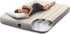Materac dmuchany 203x152x25 cm z pompką tłokową INTEX 64103 Podgląd zdjęcia produktu 9