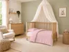 Biancheria da letto, lenzuola in mussola per bambini, Anteprima dell’immagine prodotto 2