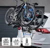 Fischer Porte-vélos arrière Porte-vélos à hayon Porte-vélos Voir les images du produit 3