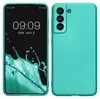kwmobile Handyhülle für Samsung Galaxy S21 FE Hülle - Produktbild-Vorschau 1