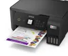 Multifunktionsdrucker Ecotank 3-in-1 WiFi LCD-Ersparnis 0,7 Produktbild-Vorschau 8