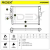 RIDEX 470R0866 Kühler Wasserkühler Motorkühler für IVECO Produktbild-Vorschau 5