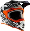 Oneal 2Series Spyde 2.0 Motocross Helm Produktbild-Vorschau 1