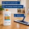 Savon huile bois 1 Liter, Nettoyant parquet huilé, Savon Voir les images du produit 3