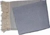 PHLOX Hamamtuch 100 x 200 cm aus 100% Baumwolle, Sauna Produktbild-Vorschau 1