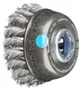 PFERD POS TBG 80/X-LOCK INOX 0,50, 8 cm, 8 cm, Stahl, Produktbild-Vorschau 1