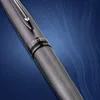 WATERMAN Füllfederhalter Expert Metallic Silver SE M Blau Produktbild-Vorschau 7