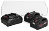 Mafell Power-Set 2x18M99/APS M | 209599 Produktbild-Vorschau 2