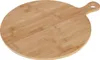 Servierbrett rund 36 cm, Bambus - Kela | Nino Produktbild-Vorschau 2