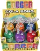 Bongo tin glass mix color Anteprima dell’immagine prodotto 3