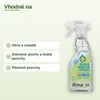 Ecologische Glasreiniger 500 ml – Krachtige Ramenreiniger Productafbeelding-voorbeeld 34