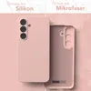 EAZY CASE - Etui TPU do Samsung Galaxy S25 FE, odporne na Podgląd zdjęcia produktu 3