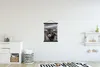 MuchoWow® Textilposter Schottischer Highlander - Tiere - Produktbild-Vorschau 2