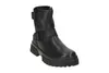 Gabor YORK Damen Stiefeletten - bequeme Stiefelette schwarz Produktbild-Vorschau 3