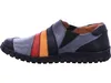 Gemini Damen Slipper grau Größe 40 Produktbild-Vorschau 15