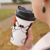 Mickey Kiss Sketch rot 400ml Produktbild-Vorschau 3