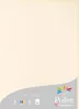 Clairefontaine 24204C Carta Pollen A4 210 g, 25 fogli, Anteprima dell’immagine prodotto 1