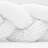 Ochranný mantinel do postieľky vrkoč New Baby Minka a Bodky Náhľad obrázku produktu 5