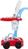 Arztwagen Kinder Doktor Trolley Elektrisch Schiebbar Viel Produktbild-Vorschau 3