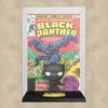 POP Figur Comic Cover Marvel Black Panther Produktbild-Vorschau 12