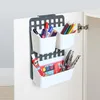 Borsa portaoggetti da appendere, organizer, plastica, Anteprima dell’immagine prodotto 2