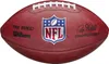 Wilson American Football NFL "The Duke" MINI Replica Produktbild-Vorschau 1
