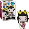 Demon Slayer: Kimetsu no Yaiba POP! Animation Figur Daki 9 Produktbild-Vorschau 2