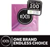 EXS Bubblegum Rap - Préservatifs - 100 pièces Voir les images du produit 6