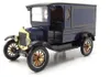 Motormax 79316B Ford Model T Paddy Wagon 1925 blau 1:24 Produktbild-Vorschau 1
