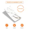 IZODEKOR Wandpaneele Küche - 60x120cm | Wasserdicht PVC Produktbild-Vorschau 6
