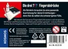 KOSMOS Tri ??? odtlačky prstov (malá plechovka) Náhľad obrázku produktu 10